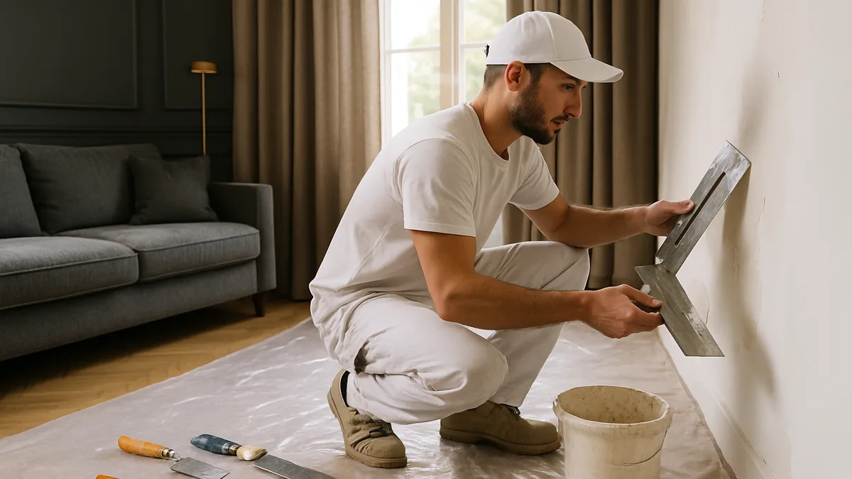 Intérieur chic : les 9 codes qui font l'élégance (même à petit budget)