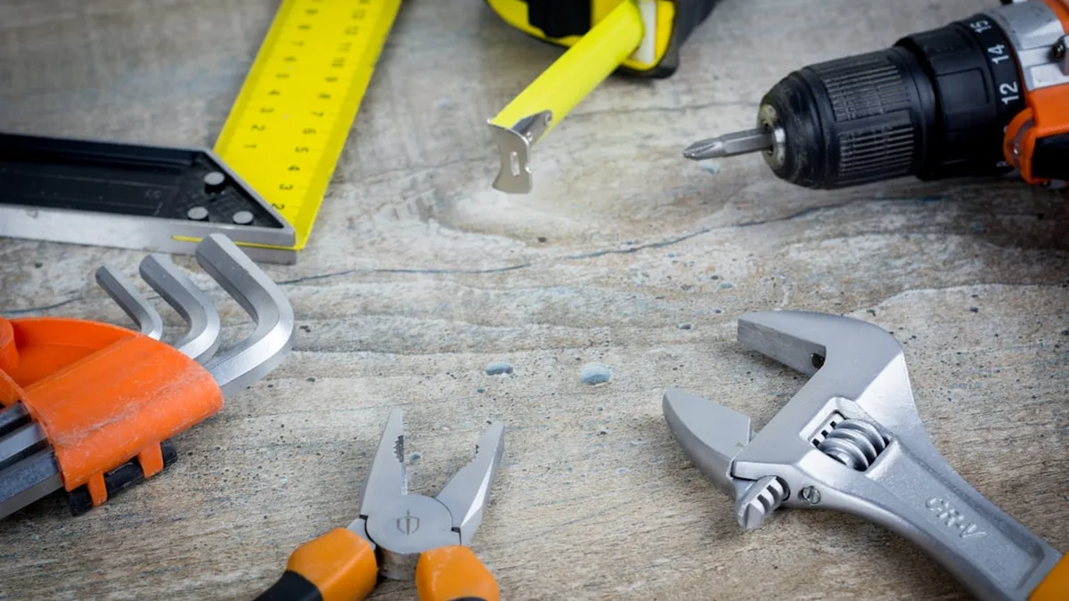 La reception de chantier : le moment ou tout se joue, et les reserves